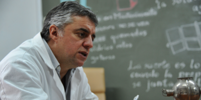 lvaro Villar: si la emergencia sanitaria se prolonga, pueden surgir dificultades en el cumplimiento de las medidas