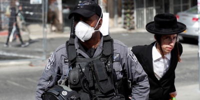 Israel: la Pascua juda (Psaj) se celebrar bajo toque de queda por el coronavirus