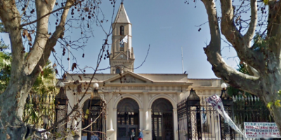Director del Vilardeb fue apartado del cargo, tras confirmarse un polmico primer caso de Covid-19
