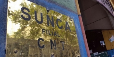 Sindicato de la construccin analiza si estn dadas las condiciones para retomar las tareas el lunes 13 de abril
