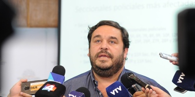 Fondo de Emergencia Agropecuaria aporta hasta 20.000 dlares a productores afectados por factores climticos