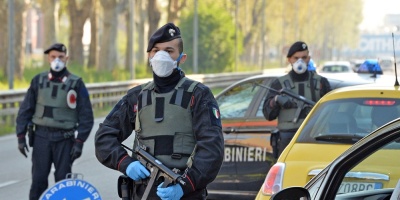 Verificado: No hay una pandemia cada 100 a�os para reducir la poblaci�n mundial
