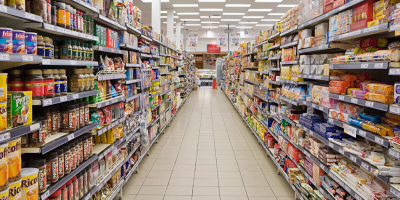 Econom�a actualiz� los valores de la canasta b�sica sanitaria y de alimentos