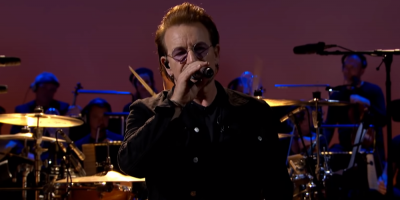 U2 dona 10 millones de euros para luchar contra el coronavirus en Irlanda