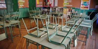 Infectlogo consider acertado que se retomen las clases en las escuelas rurales y se reanude la actividad en la construccin
