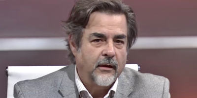 Gustavo Zuba cuestion la idea de que presos sean liberados en el marco de la emergencia sanitaria por coronavirus