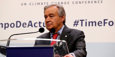 El Consejo de Seguridad de la ONU discute por primera vez crisis del COVID-19