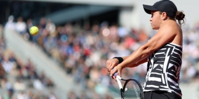 Las tenistas profesionales lanzan la campaa humanitaria 'WTA 4 Love'