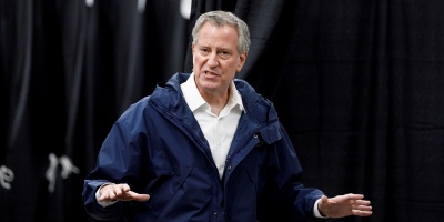 Nueva York anuncia cierre de colegios pblicos para el resto del ao escolar
