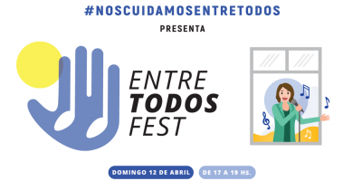 Reviv el festival Entre Todos Fest