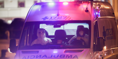 El Sinae confirm el octavo paciente fallecido por COVID-19