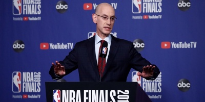 NBA trabaja en plan de 25 d�as preparaci�n antes de volver a la competici�n