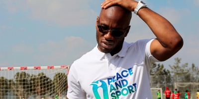 Didier Drogba ofrece su hospital para luchar la COVID-19 en Costa de Marfil