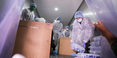 BM: Es necesaria una respuesta coherente en materia de polticas para superar la crisis del coronavirus 