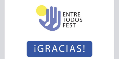 Los nmeros del #EntreTodosFest: ms de 500.000 personas lo vieron