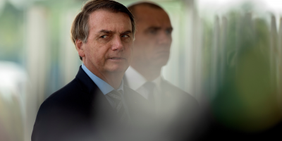 Ministro de Salud pide a Bolsonaro un "nico discurso" para combatir pandemia