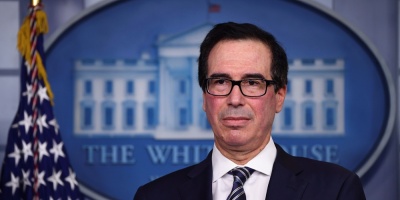 Trump cierra un rescate de 25.000 millones con las aerolneas estadounidenses