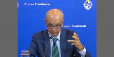 El Ministerio de Defensa inici el proceso de venta del avin presidencial