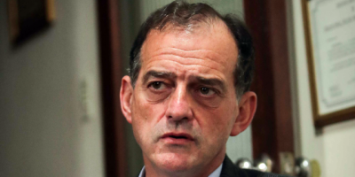 Manini Ros volvi a cuestionar a la Justicia por el procesamiento con prisin del capitn retirado Lawrie Rodrguez
