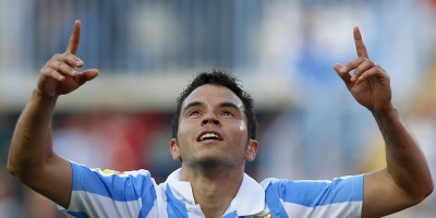 Saviola: "Me hubiera bajado el sueldo sin lugar a dudas"