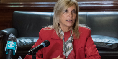 La Cmara de Senadores defini destinar un milln de dlares al Fondo Coronavirus