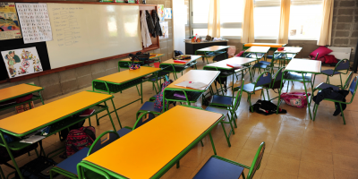 Gremios de la educacin plantearn al Sinae que "no estn dadas las condiciones" para regreso a clases