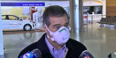 Culmin el operativo de rescate de los ltimos 15 pasajeros del crucero Greg Mortimer