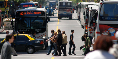Desempleo en Uruguay super el 10 % en febrero