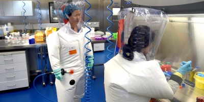 EEUU insina que coronavirus se origin en laboratorio de Wuhan