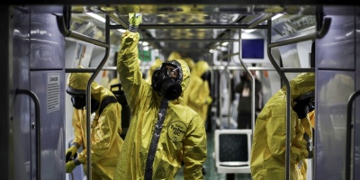 Brasil se acerca a 2.000 muertos y sobrepasa los 30.000 casos de coronavirus
