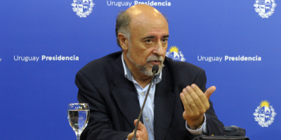 Mieres asegur que 10,5% de desempleo es herencia de la administracin anterior
