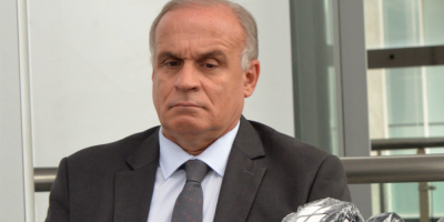 El viceministro de Defensa denunci el hackeo de su cuenta de Twitter tras crticas a Talvi y Mieres