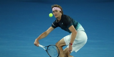 Zverev, Svitolina, Schwartzman y Konta, nuevos competidores