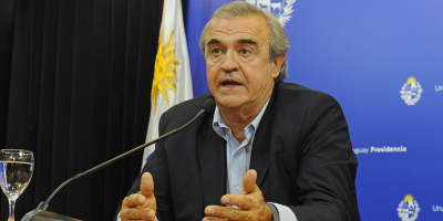 Larraaga hablar con Fernando Pereira por actos del Pit-Cnt