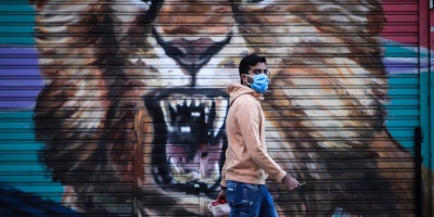 Argentina recomienda el sexo virtual para evitar el riesgo del coronavirus