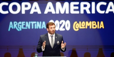 Conmebol ratific la fecha de inicio de las eliminatorias