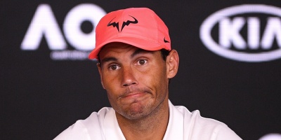Djokovic, Nadal y Federer crean fondo de apoyo econmico para sus compaeros