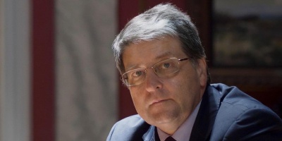 Falleci el exdiputado Felipe Michelini