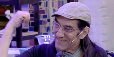 Muere el msico y actor Horacio "El Negro" Fontova tras una larga enfermedad