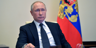 Protestas digitales en Rusia contra prdidas econmicas causadas por COVID-19
