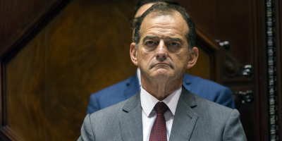 Manini Ros ser recibido por Comisin de Constitucin ante solicitud de desafuero