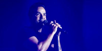 Luis Fonsi, a la cabeza de ventas en iTunes con VIDA, "Sway" y "Despacito"