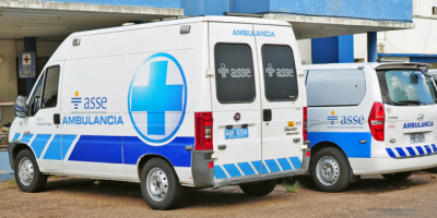 ASSE negocia con el gobierno una actualizacin de su partida presupuestal por la pandemia