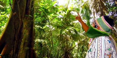 Los indgenas de la Amazona reclaman proteccin contra el coronavirus