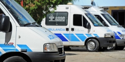 Renunciaron 22 directores de la Regin Oeste de ASSE
