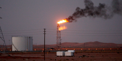 El Brent sigue su trayectoria a la baja, con una cada del 9,22 %
