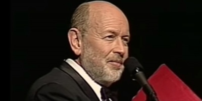Muri Marcos Mundstock, de Les Luthiers