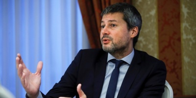 Ministro de Salud argentino: No estamos ni cerca de que vuelva el ftbol"