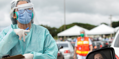 Brasil anuncia programa de recuperacin para mitigar efectos de la pandemia