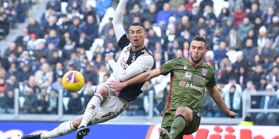 Italia: Diez das clave para el futuro de la Serie A
